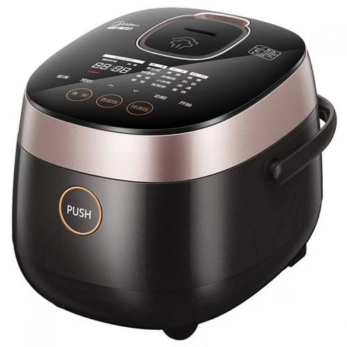 美的(midea)2升电饭煲 fz2001(黑色)