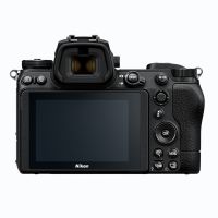 【预订】尼康（Nikon）Z 6ll（Z6 2/Z62）全画幅微单相机24-70mm f/4套机（黑色）