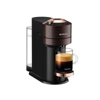 奈斯派索（Nespresso）Vertuo Next 全自动胶囊咖啡机 GDV1-CN-BR-NE（玫瑰金色）