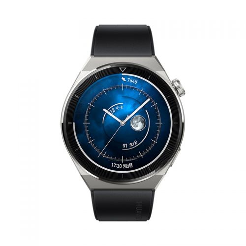 【新品】华为watch gt 3 pro 血氧检测 潜水级防水 智能手表【区域