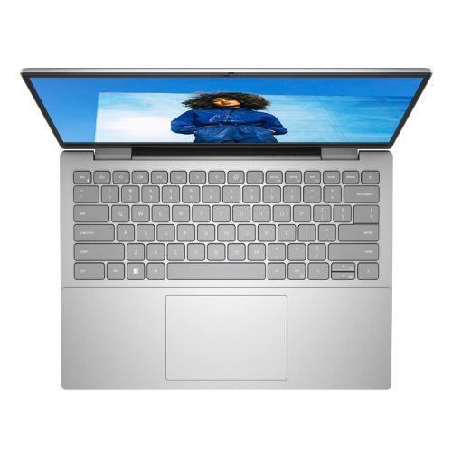5k轻薄笔记本电脑(i7-1360p 16gb 512gb ssd 集显)ins14-5430-r1808s