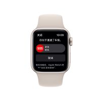Apple Watch SE 40/44mm 蜂窝版智能手表(2022款）
