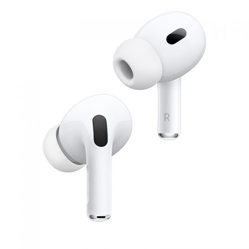 苹果Apple AirPods Pro】Apple AirPods Pro(第二代)配MagSafe无线充电 