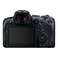 佳能（Canon）EOS R6 RF24-105mm F4 L IS USM佳能全画幅微单相机数码相机套机（黑色）【赠摄影包158652】