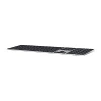 Apple 数字小键盘触控ID妙控键盘MMMR3CH/A(黑色)