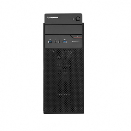 **联想扬天商用台式机t4900c-00 i54590 4g500(w7b)(单主机)