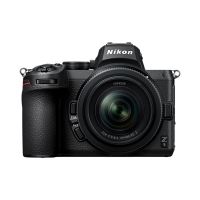 【预订】尼康（Nikon）Z5 24-50mm f/4-6.3全画幅微单相机 微单套机Vlog相机视频拍摄街拍