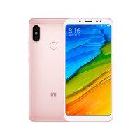 小米 红米note5 4GB+64GB 全网通 智能手机 M