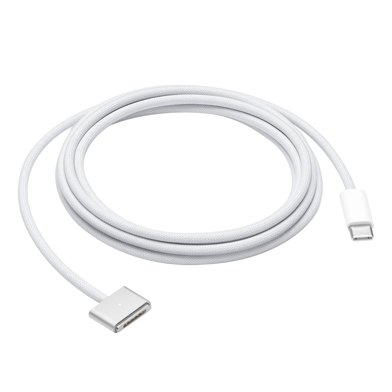 Apple USB-CתMagSafe 3 ߣ2ףMLYV3FE/A(ɫ)