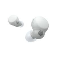 索尼（SONY）LinkBuds S 舒适入耳 真无线降噪耳机 WF-LS900N/WCCN（白/黑/淡褐色）