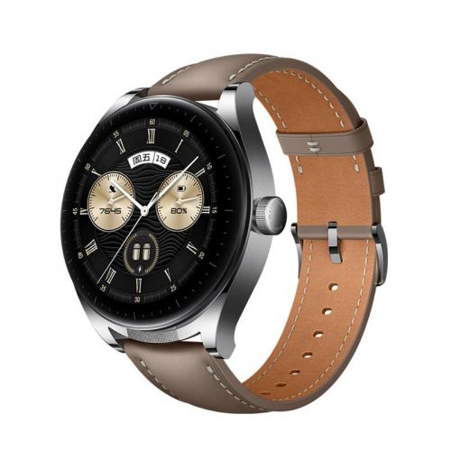 华为(huawei) watch buds 华为手表 运动智能手表  耳机表 ai降噪通话